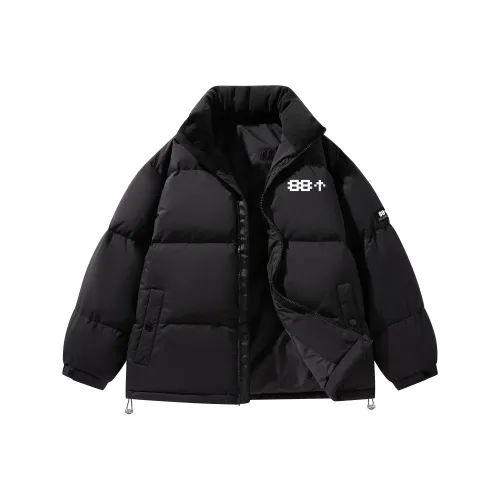 88RISING Унисекс Пуховики