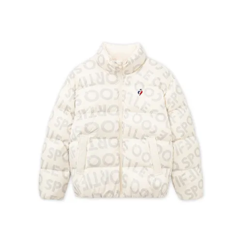 Le Coq Sportif Унисекс Пуховики
