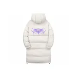 Белый [Средняя длина]