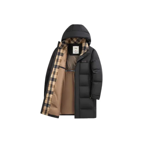 PIERRE CARDIN Пуховик Мужской