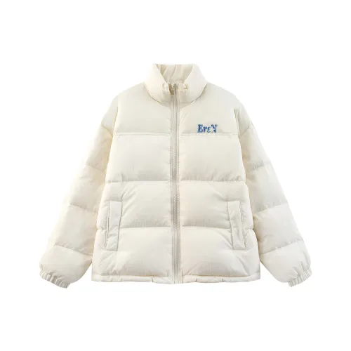 ER Унисекс Пуховики