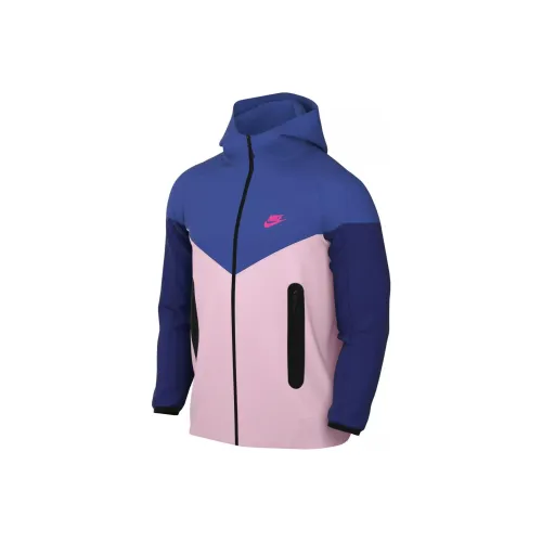 nike Куртки и Пальто Мужской Многоцветный