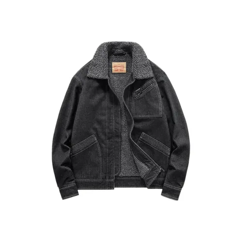 JEEP SPIRIT Куртки и Пальто Мужской