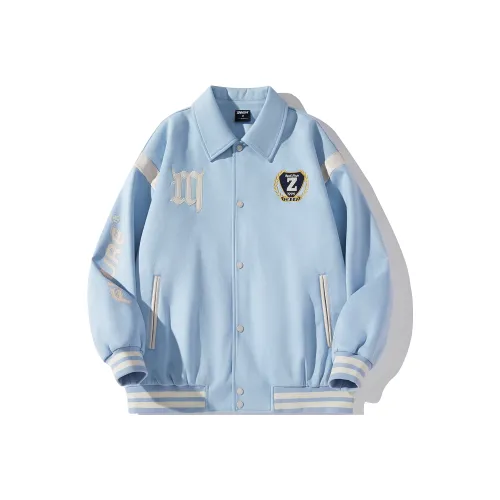 ZMOH M Collection Унисекс Бейсбольные Джерси