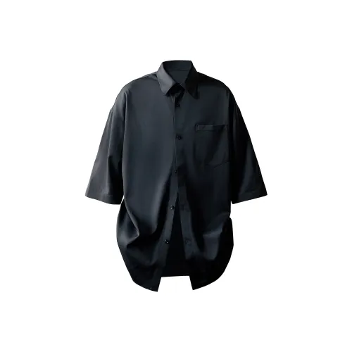 Paddy Julia Унисекс Рубашки