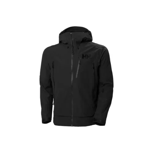 HELLY HANSEN Мужские Куртки