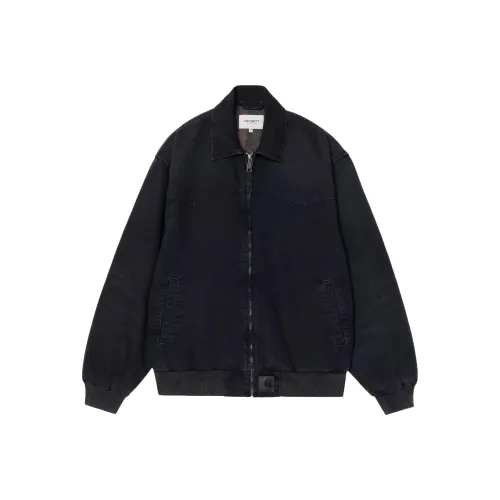 Carhartt WIP Черные Унисекс Куртки