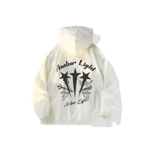 AMBER LIGHT Одежда с защитой от солнца Лето Унисекс