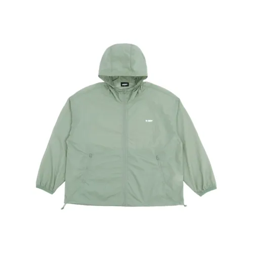 NERDY SS24 УФ-защита Одежда с UV-защитой Unisex Light Зеленый