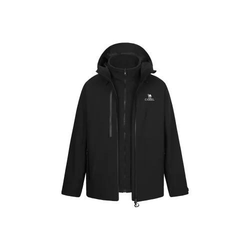 CAMEL Urban Function Series Мужские Куртки