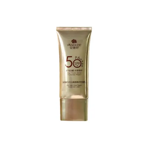 ANGLEE SUNSCREEN Лосьон Унисекс