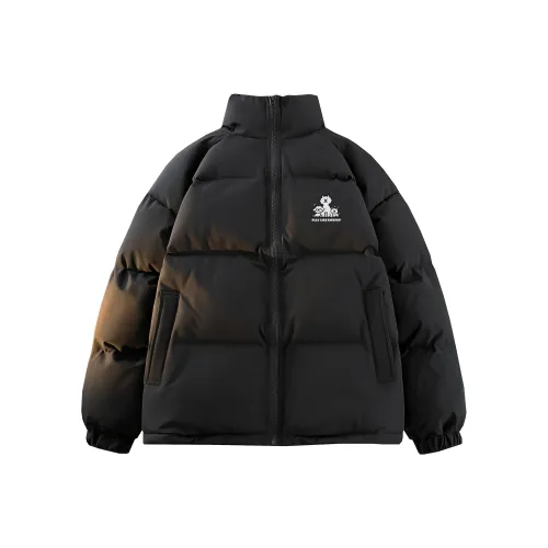 FAVEPOP Унисекс Пуховики