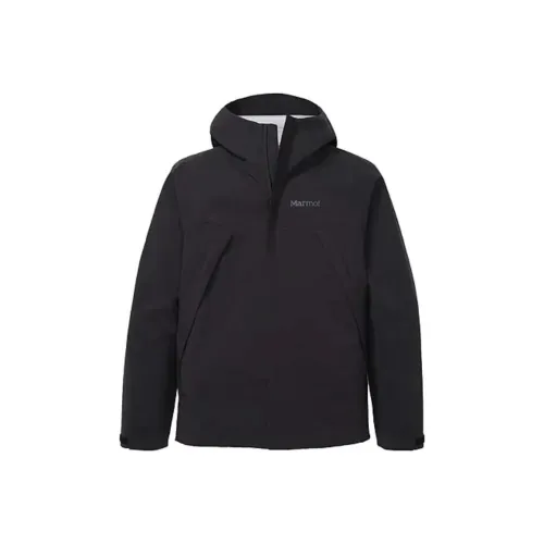 Marmot Куртки и Пальто Мужской Черный