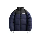 Темно-синий