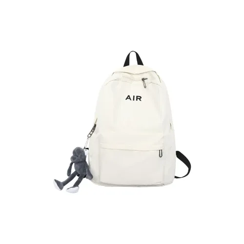 Izex Нейлоновый рюкзак унисекс разноцветный