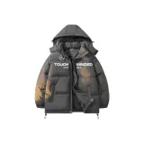 Темно-серый