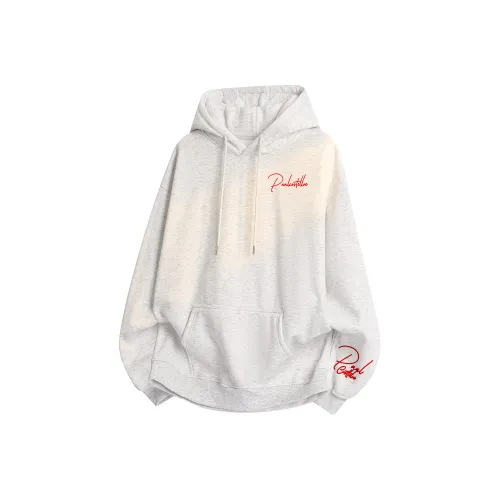 PAUL COSTELLOE Толстовка Унисекс