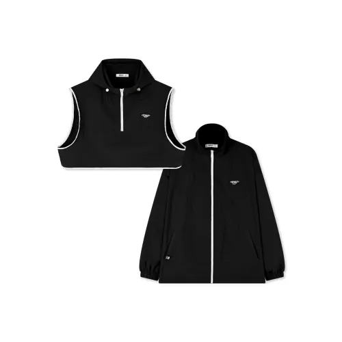 SAKUN Куртка Унисекс Комплект из двух предметов