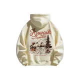 Абрикосовый (с флисовой подкладкой)