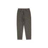 Темно-коричневый