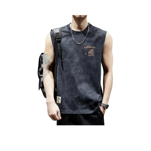 PRPK Черный Унисекс Футболки