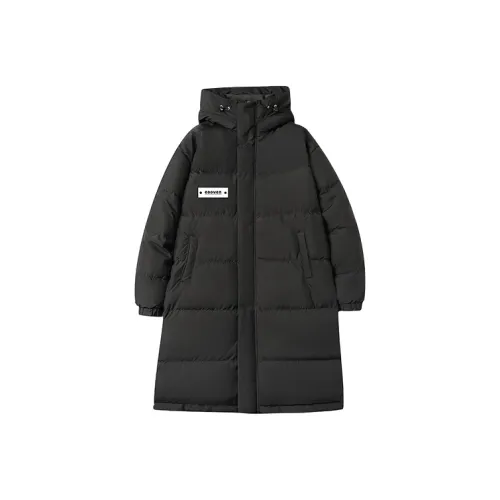 EOOVEN Унисекс Пуховики