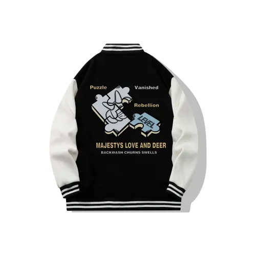 Уровень RELAX series Унисекс Бейсбольные Джерси