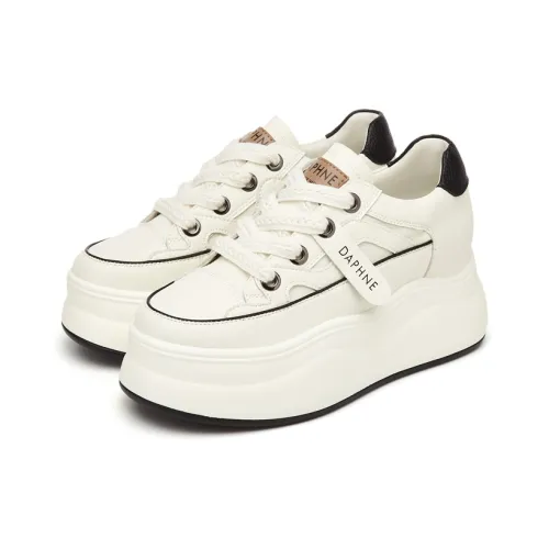 DAPHNE Скейтборд Кроссовки Женские