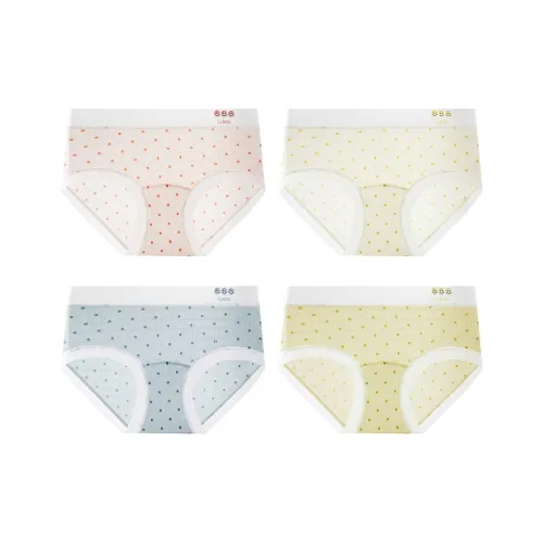 Caramella Женское нижнее белье 4 штуки