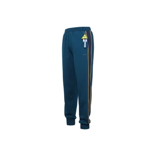 PUMA X Ader Error T7 Мужские Вязаные Тренировочные Штаны