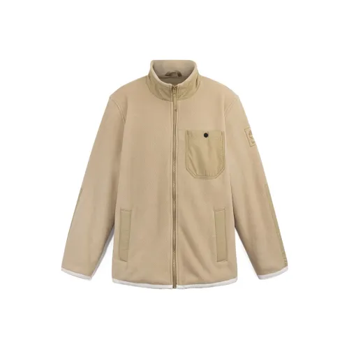 Timberland Куртка Мужская Лакрица Желтая