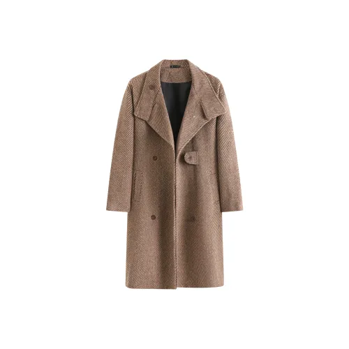 Maserati Унисекс Пальто