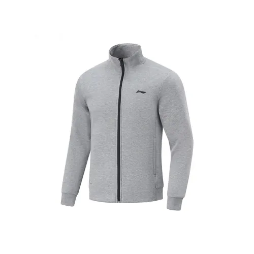 LINING RUNNING Collection Куртки и Пальто Мужской Фотиния Серый