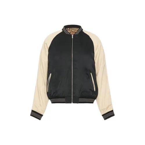 ALLSAINTS Куртки и Пальто Мужской Черный