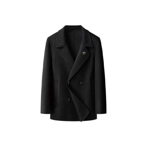 PIERRE CARDIN Унисекс Пальто