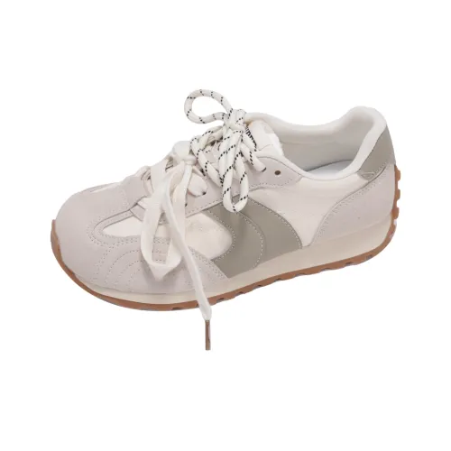 South is in the south Низкий топ кроссовки с толстой подошвой женские