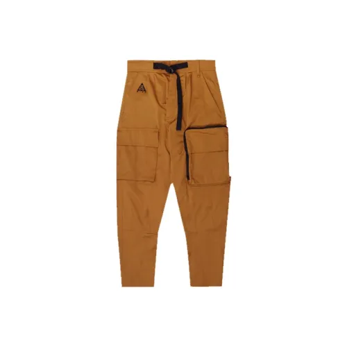 Nike Мужские Карго Брюки