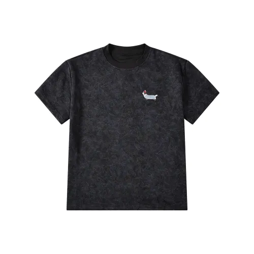 Michael Rock Унисекс Футболки