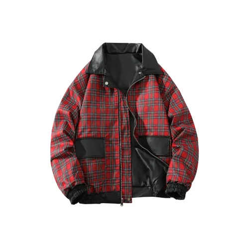 WOLF ZONE Куртки и Пальто Унисекс