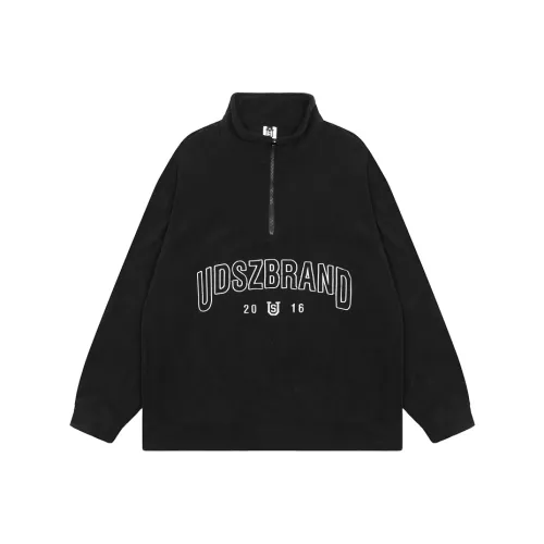 US Унисекс Бархатные Куртки