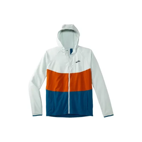 Brooks Куртки и Пальто Мужской Многоцветный