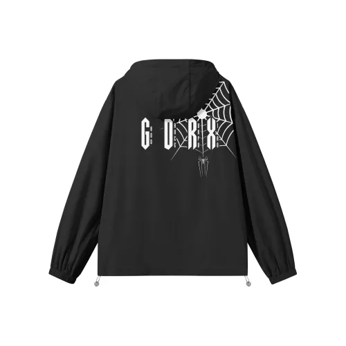 GDRX Унисекс Одежда с защитой от UV