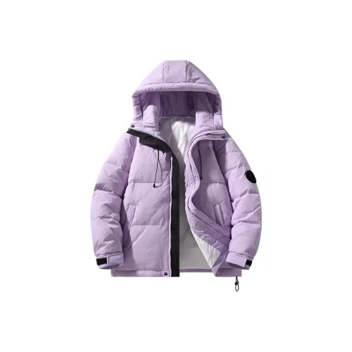 SNOW FLYING Унисекс Пуховики