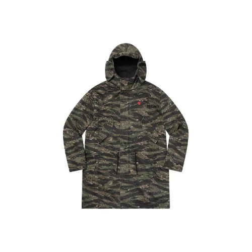 Supreme SS21 Унисекс Парки