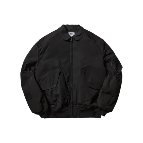 JUNYA WATANABE совместная черная мужская куртка
