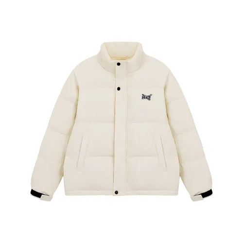 Teach Peace Повседневное Пуховик Унисекс