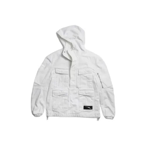 Canada Goose Haider Ackermann Collaboration Куртка Унисекс