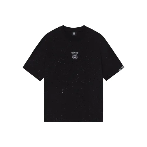 66/ROUTE 66 Унисекс Футболка