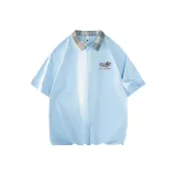 Светло-синий, синяя клетка