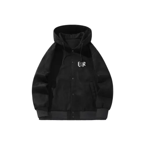 URBAN AUTHENTIC Куртки и Пальто Унисекс